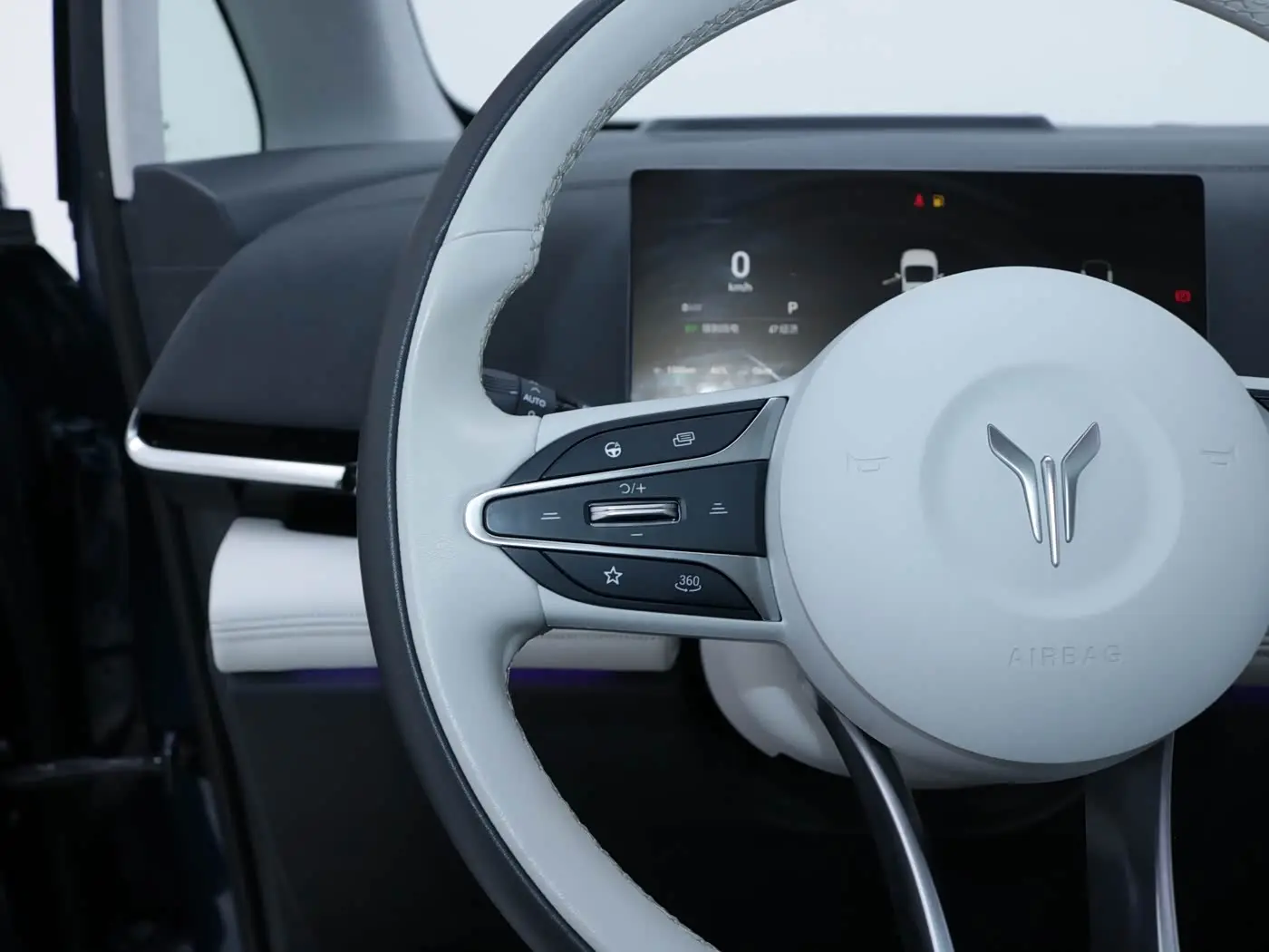 Voyah Auto Voyah Dreamer 2025 — Photo 9/20