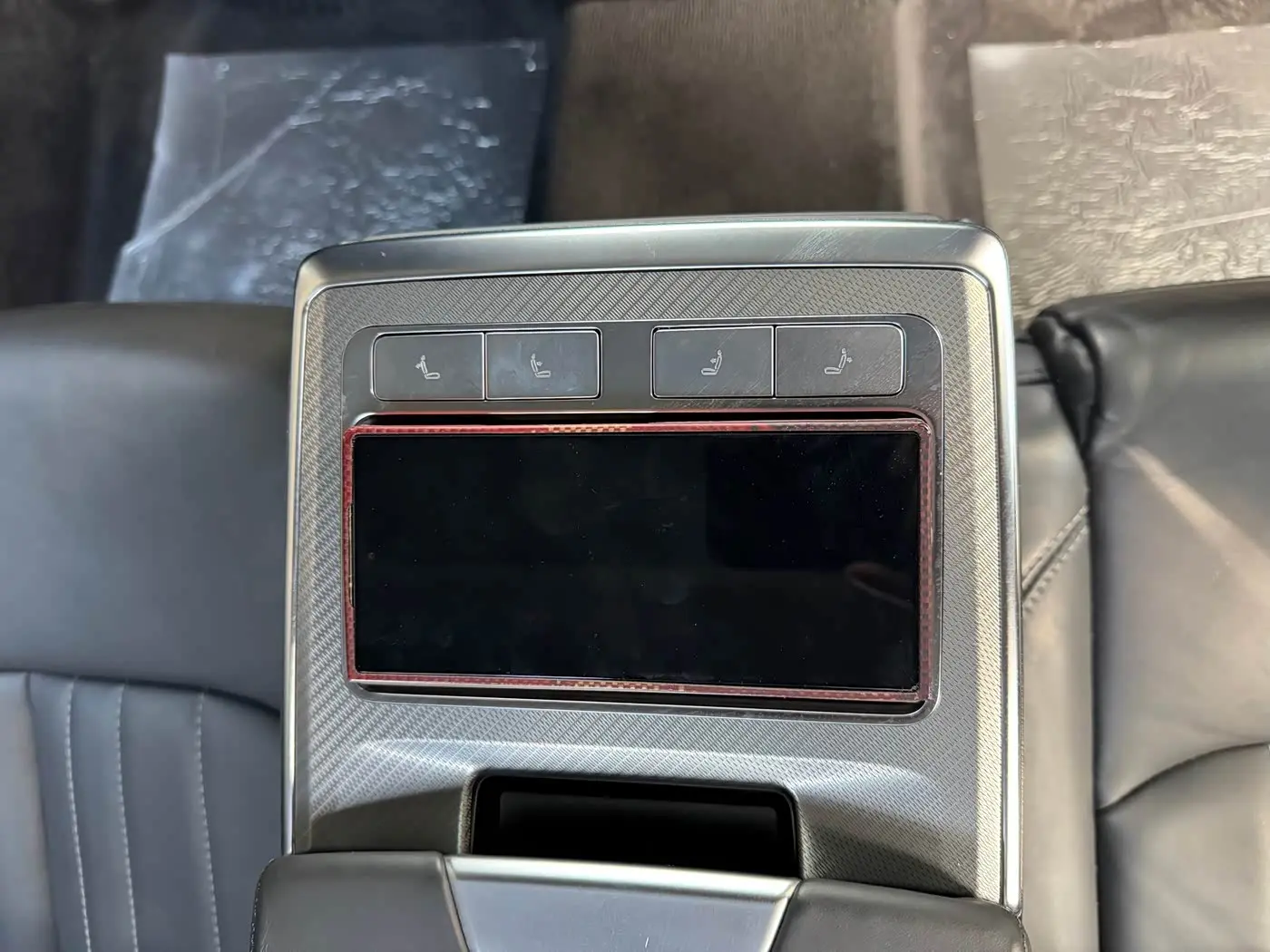 Audi A6L 2023 — Şəkil 8/16