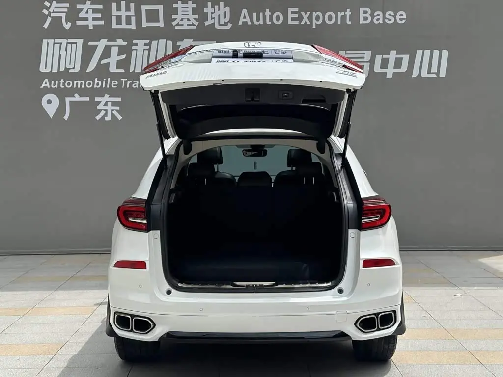 Honda Avancier 2021 — Şəkil 14/14