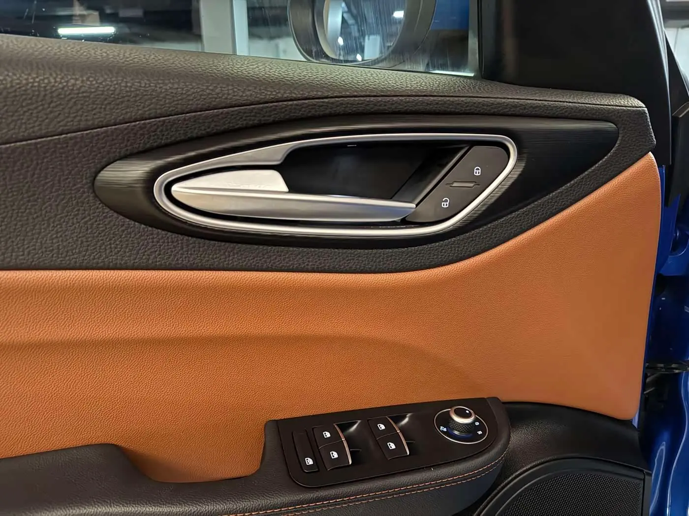 Alfa Romeo Giulia 2019 — Photo 9/20