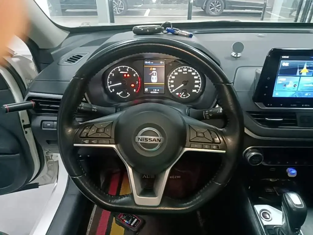Nissan Teana 2020 — Фото 10/19