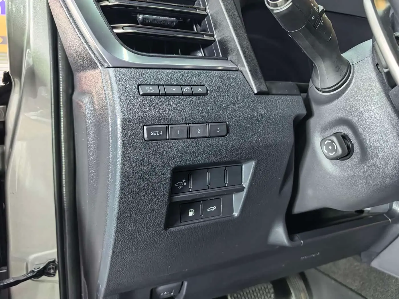 Lexus GX 2024 — Şəkil 9/20