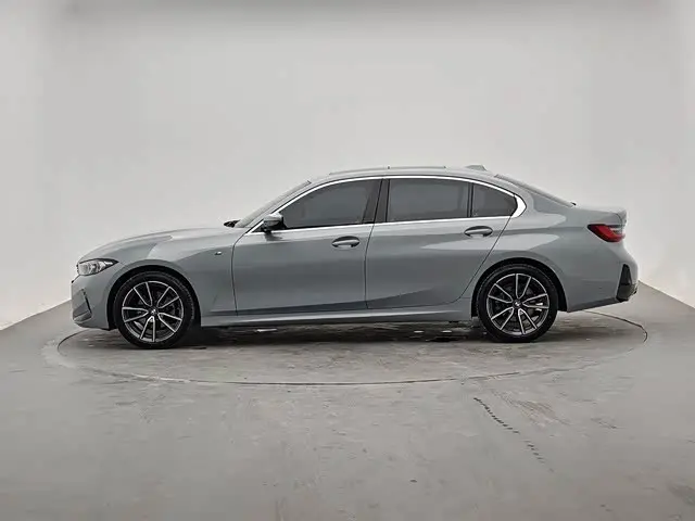 BMW 3 Series 2025 — Şəkil 4/14