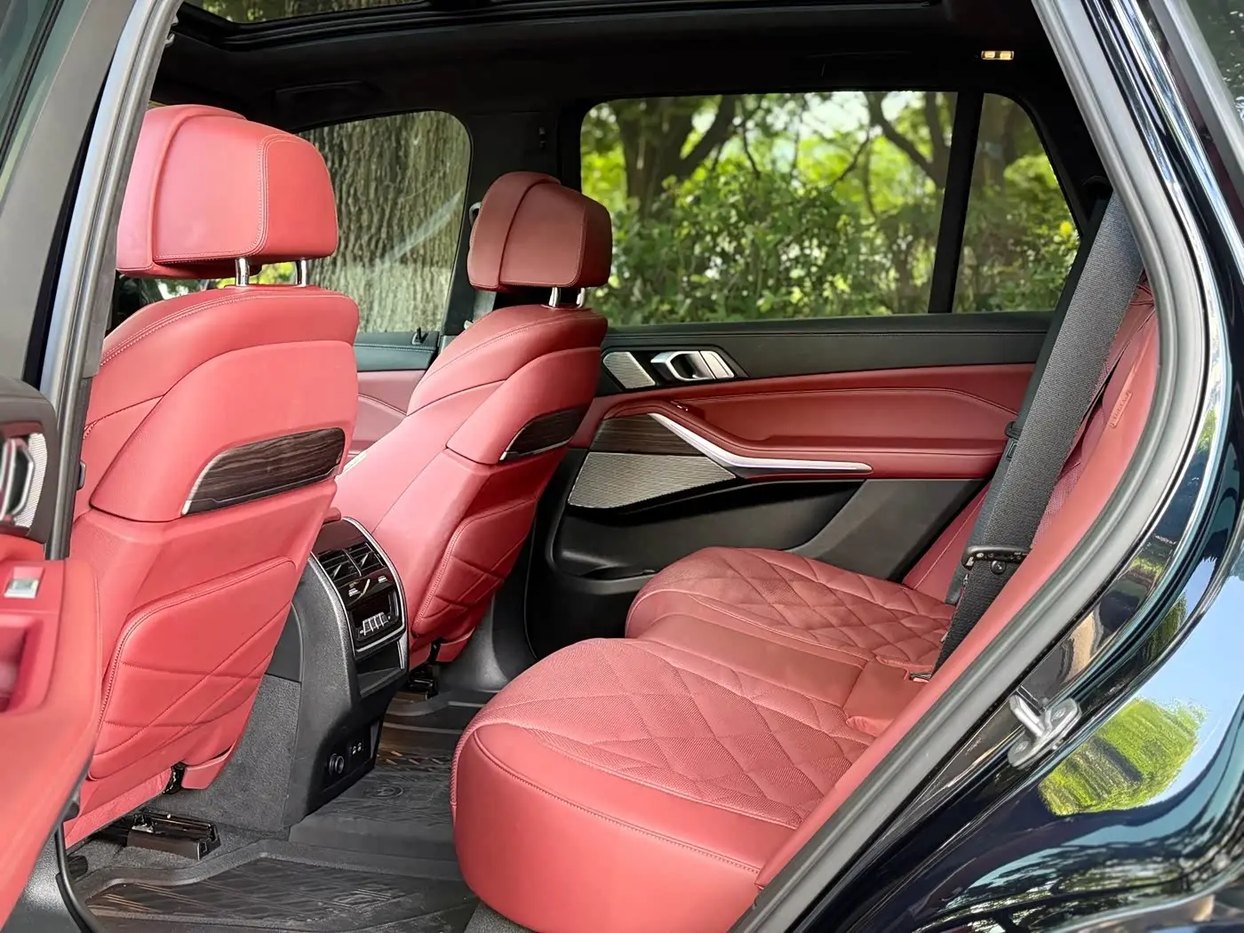 BMW X5 2023 — Photo 7/17