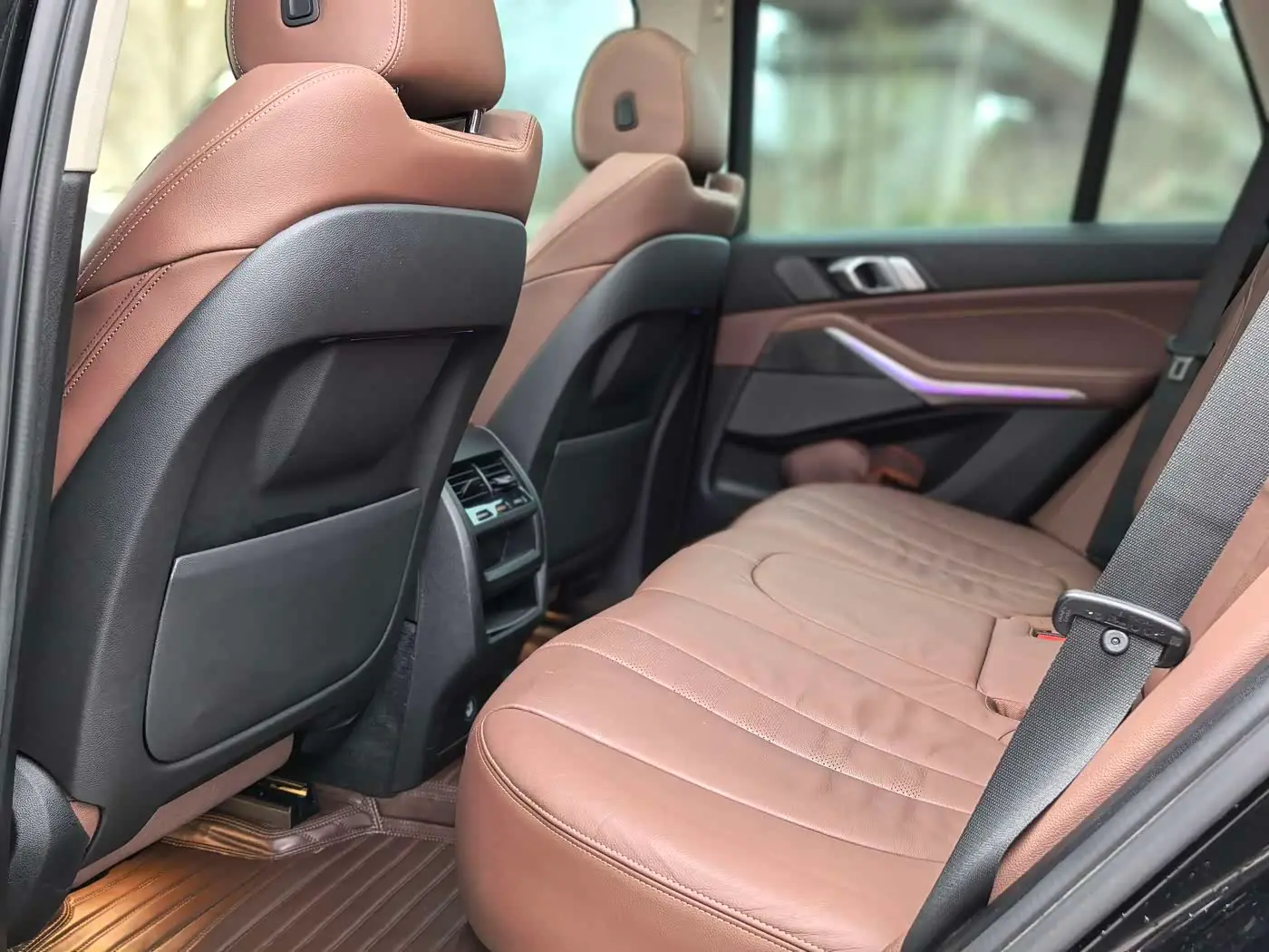 BMW X5 2020 — Photo 14/20