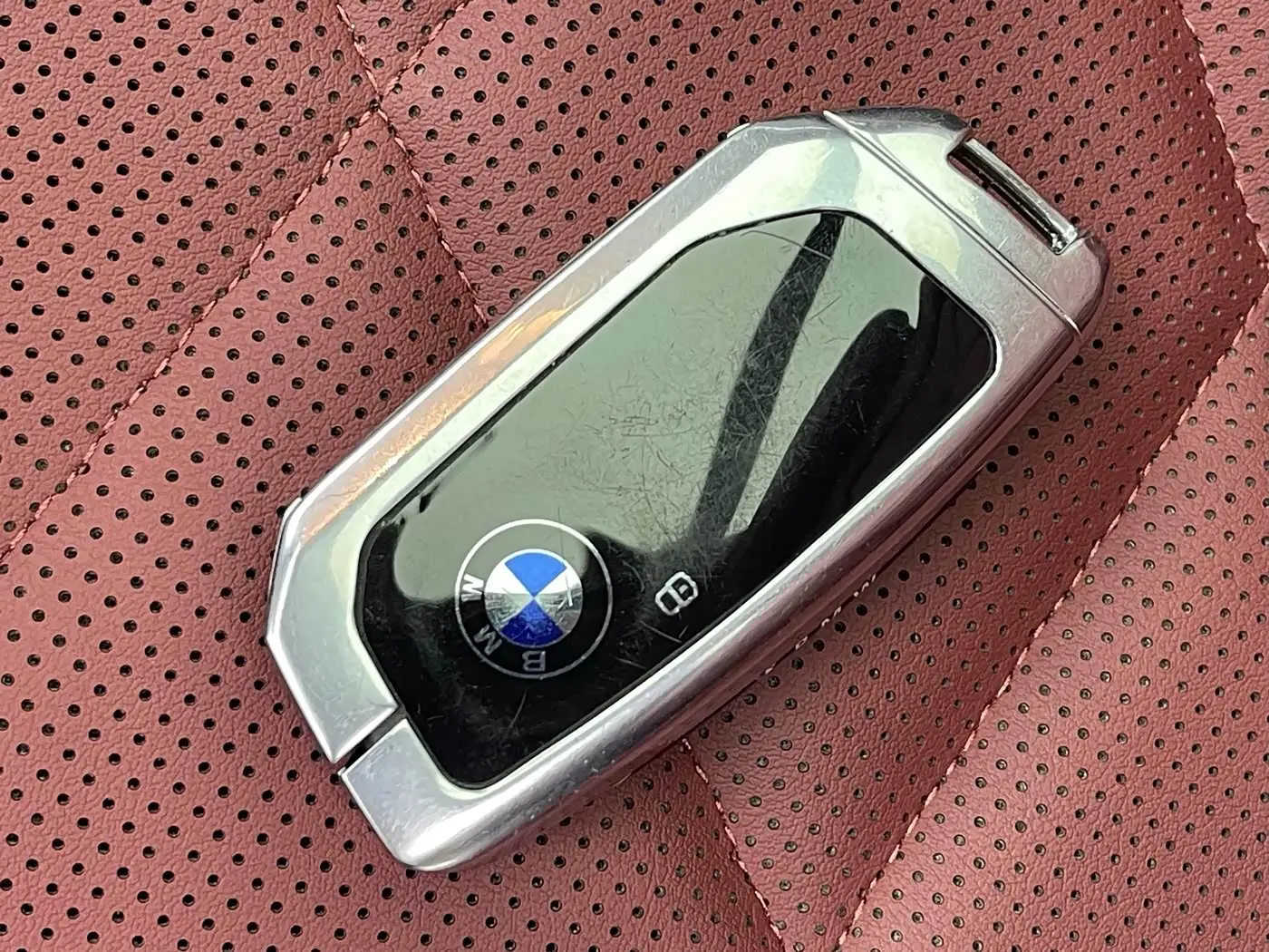 BMW X5 2026 — Photo 13/20