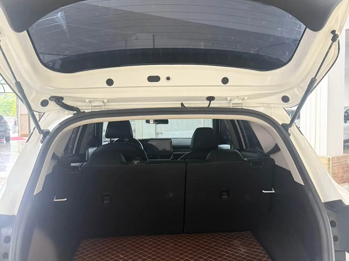 Kia KX3 Smart Run 2022 — Photo 16/17