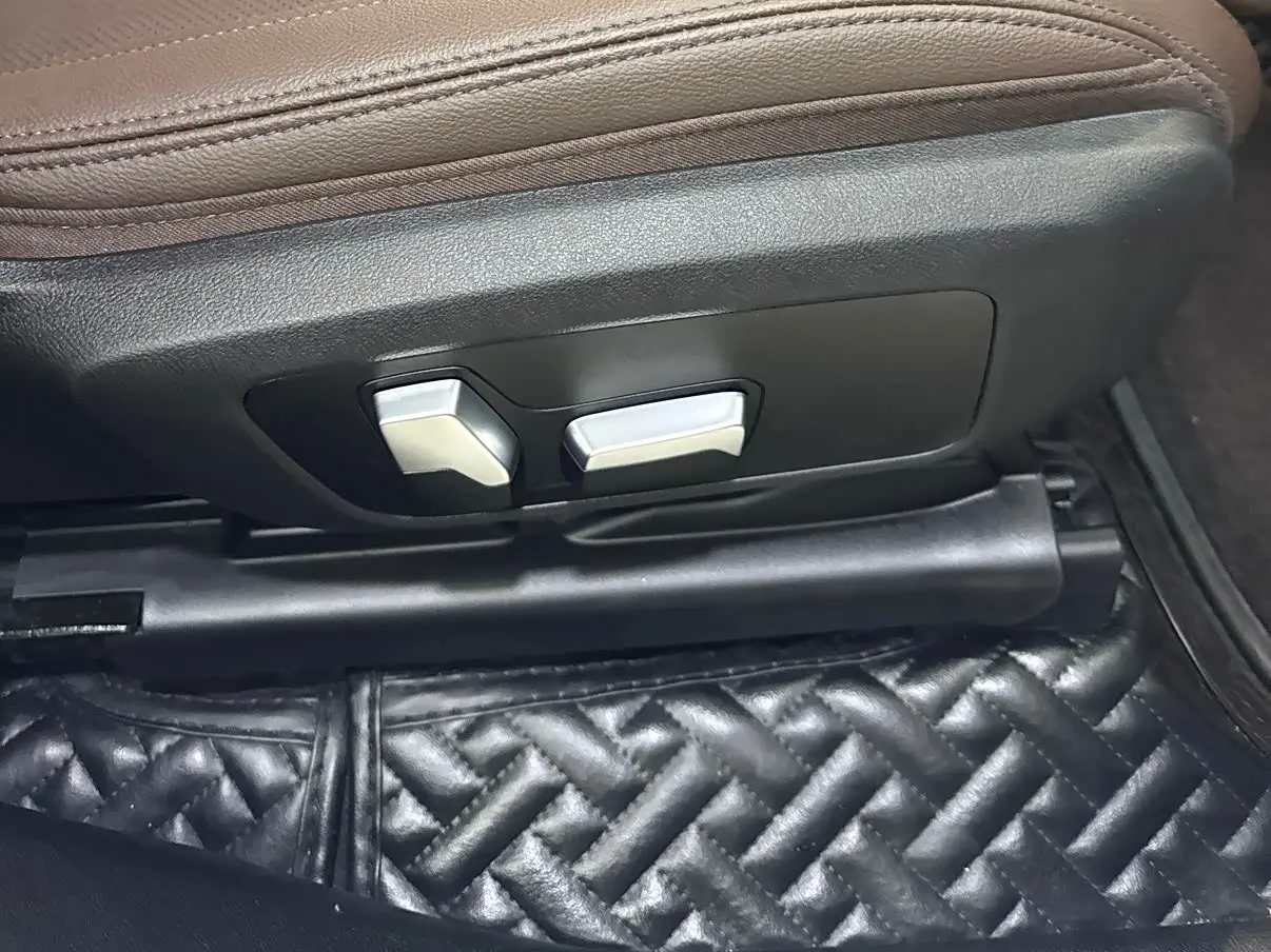 BMW X3 2022 — Photo 16/18