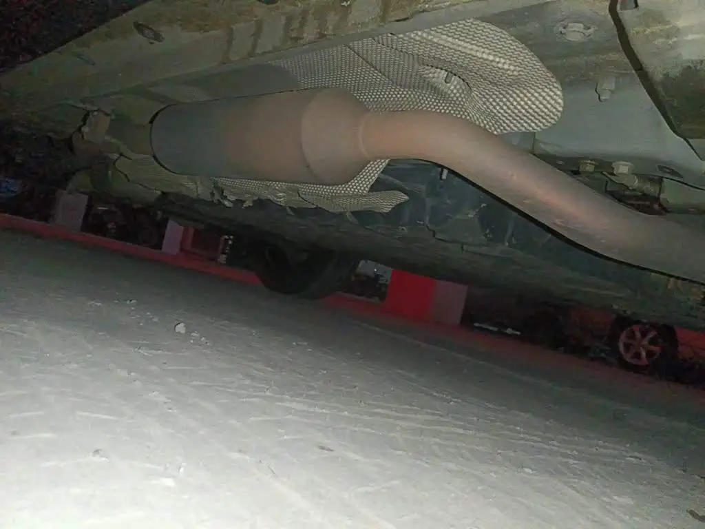 Haval Xiaolong MAX 2023 — Photo 16/20
