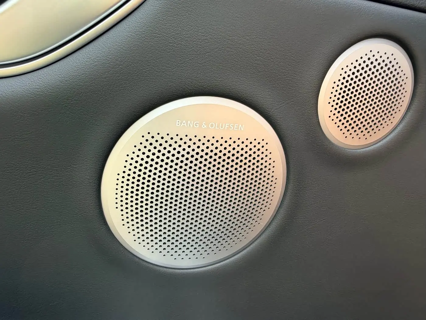 Genesis G80 2024 — Photo 14/20