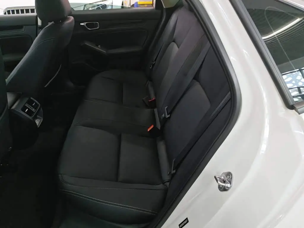 Honda Integra 2025 — Photo 17/20