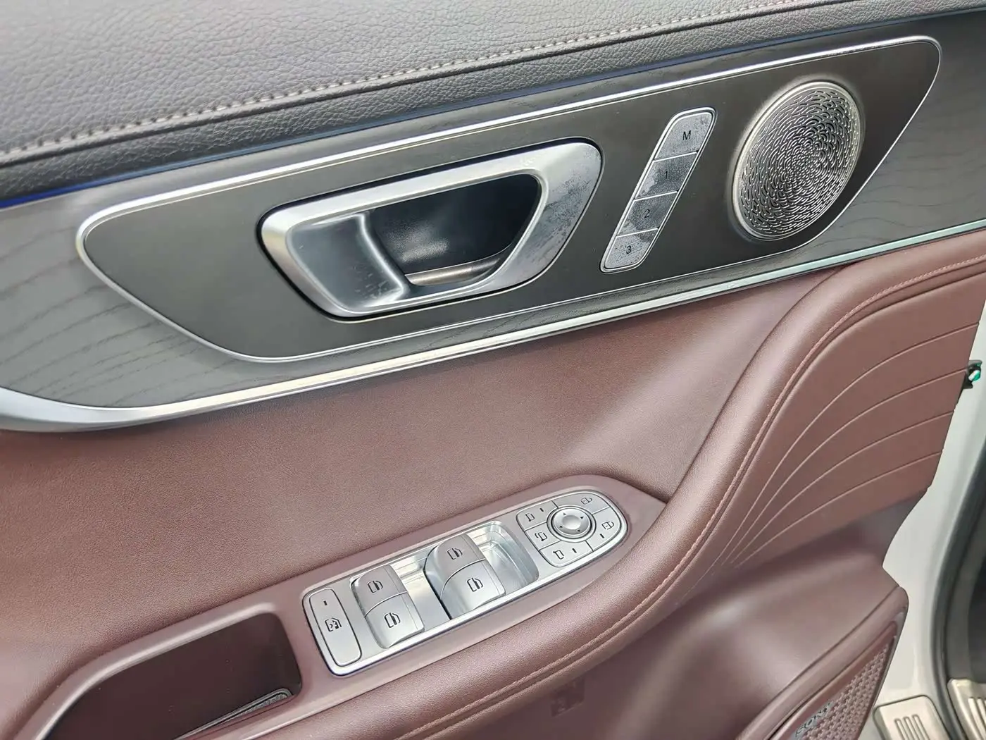 Chery Tiggo 8 PRO 2024 — Фото 14/20