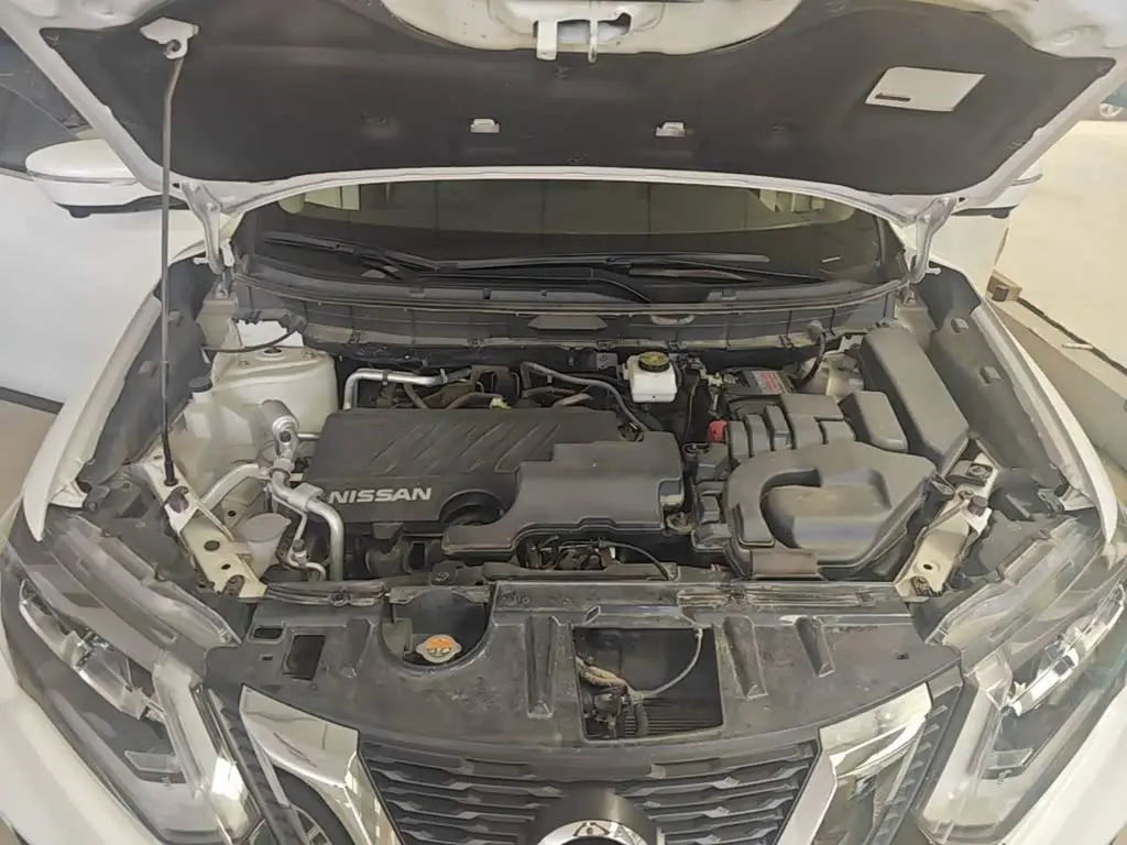 Nissan X-Trail 2023 — Şəkil 10/20