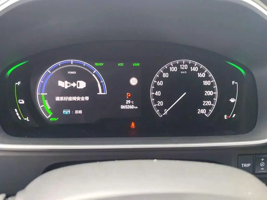 Honda Odyssey 2022 — Photo 4/9