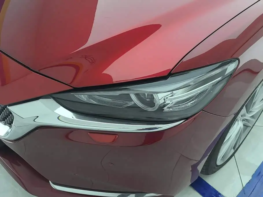 Mazda Atenza 2021 — Фото 5/16