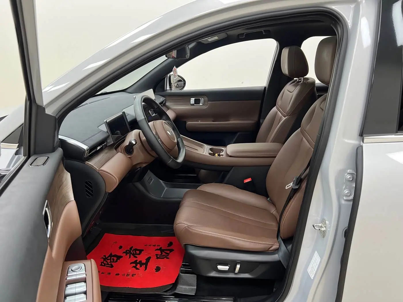 Wuling Motors Wuling Xingguang S 2024 — Фото 15/20
