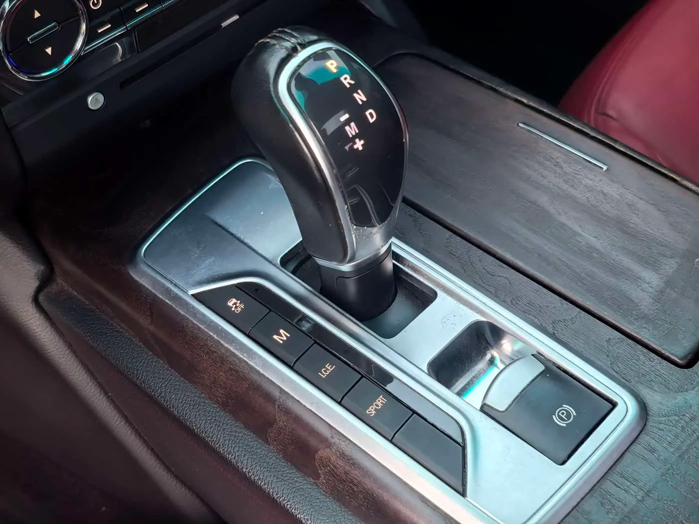 Maserati Ghibli 2014 — Фото 18/20