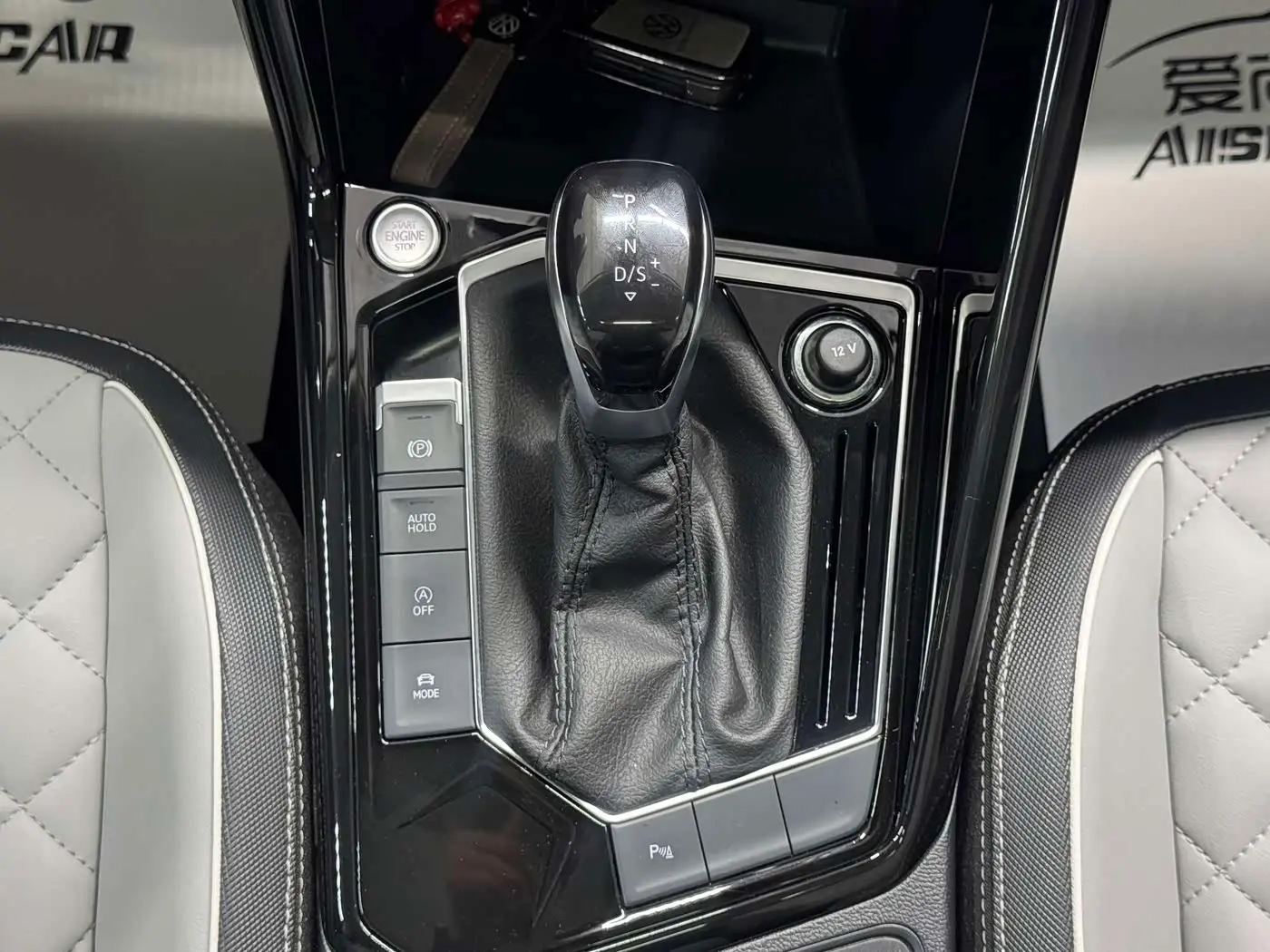 Volkswagen Tayron 2024 — Şəkil 15/18