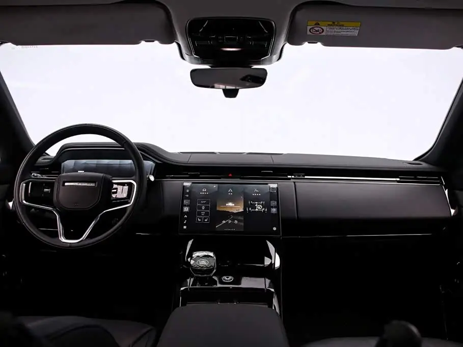 Land Rover Range Rover Sport 2025 — Şəkil 5/19