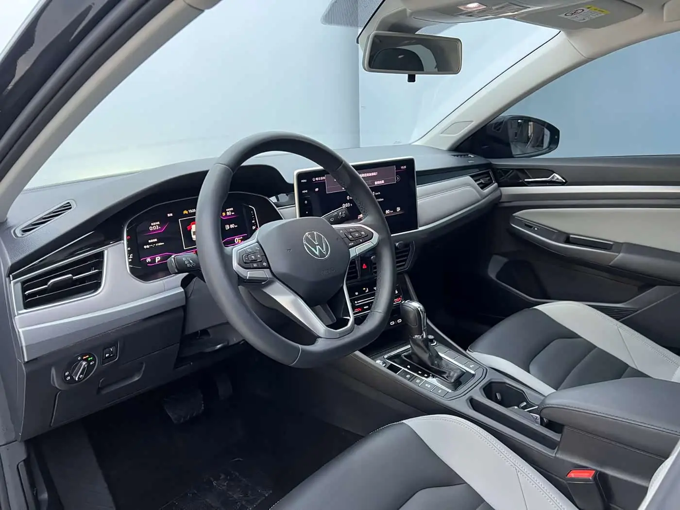Volkswagen Bora 2022 — Photo 15/20