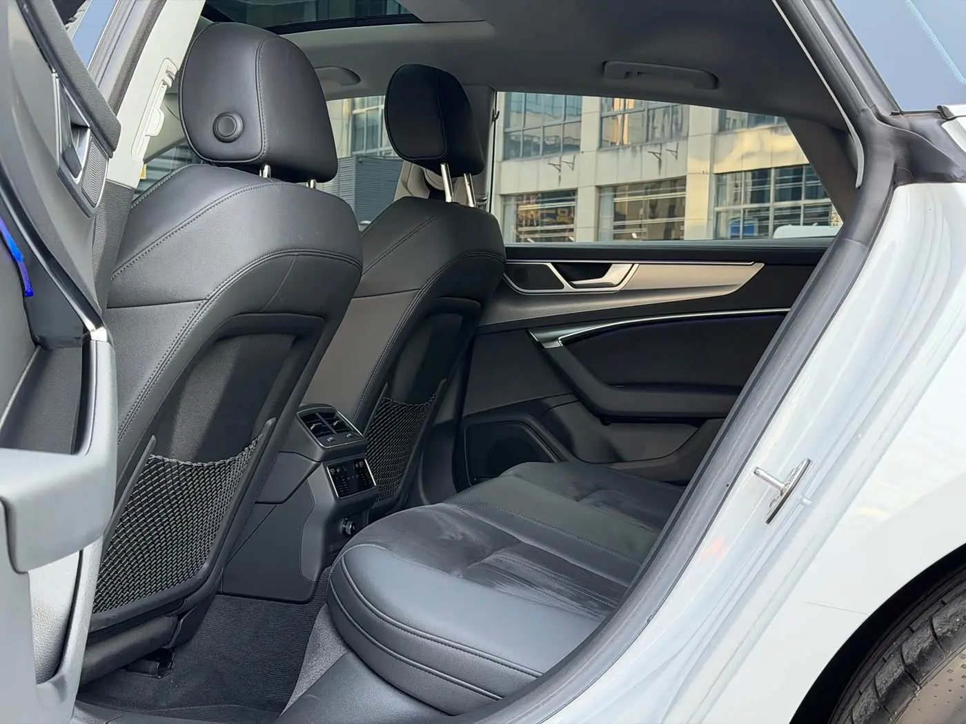 Audi A7 2024 — Photo 6/13