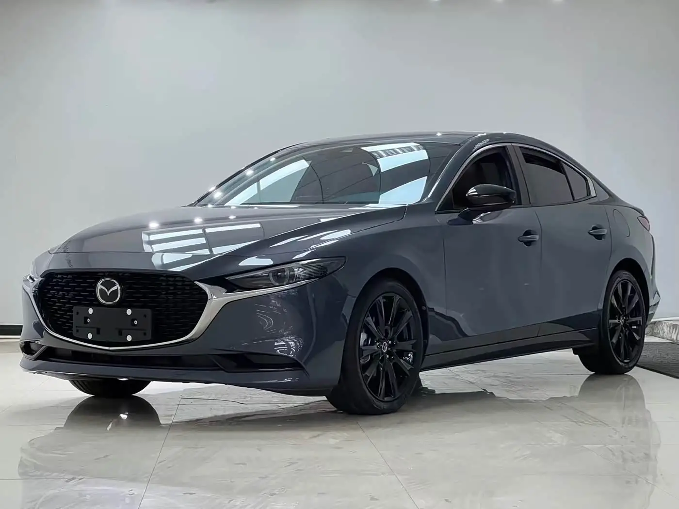 Mazda Mazda3 Axela, 2022