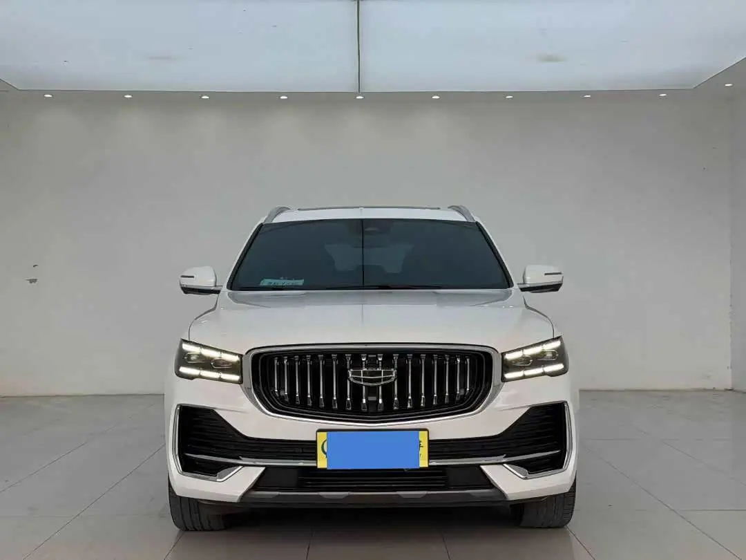 Geely Xingyue L 2025 — Фото 2/9