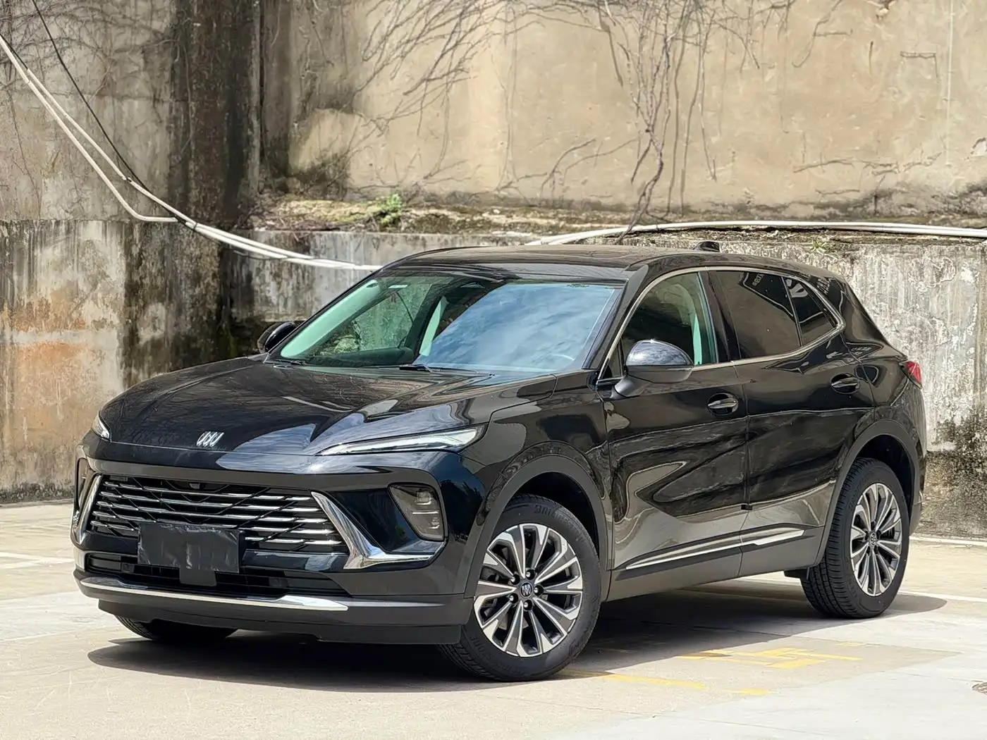 Buick Envision S, 2025