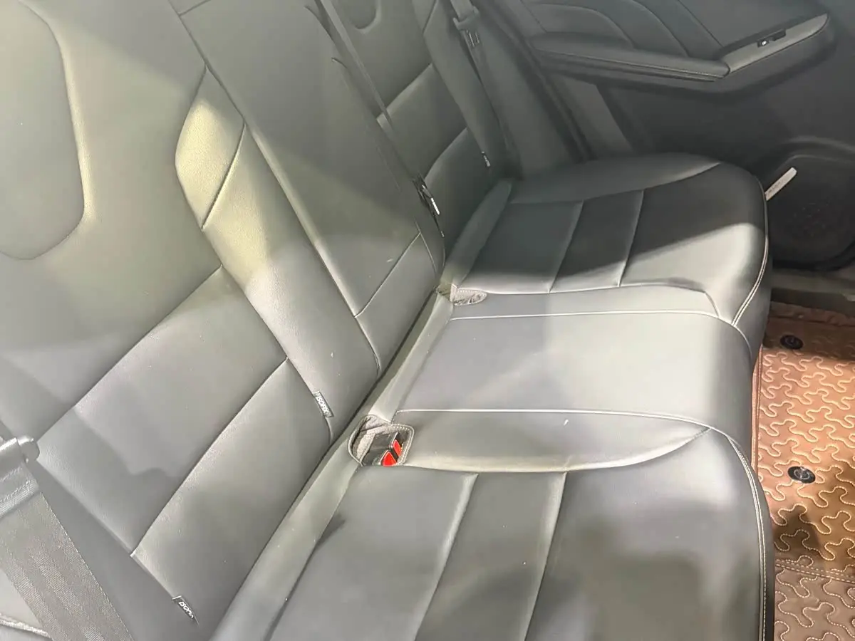 Haval Chitu 2022 — Photo 11/14