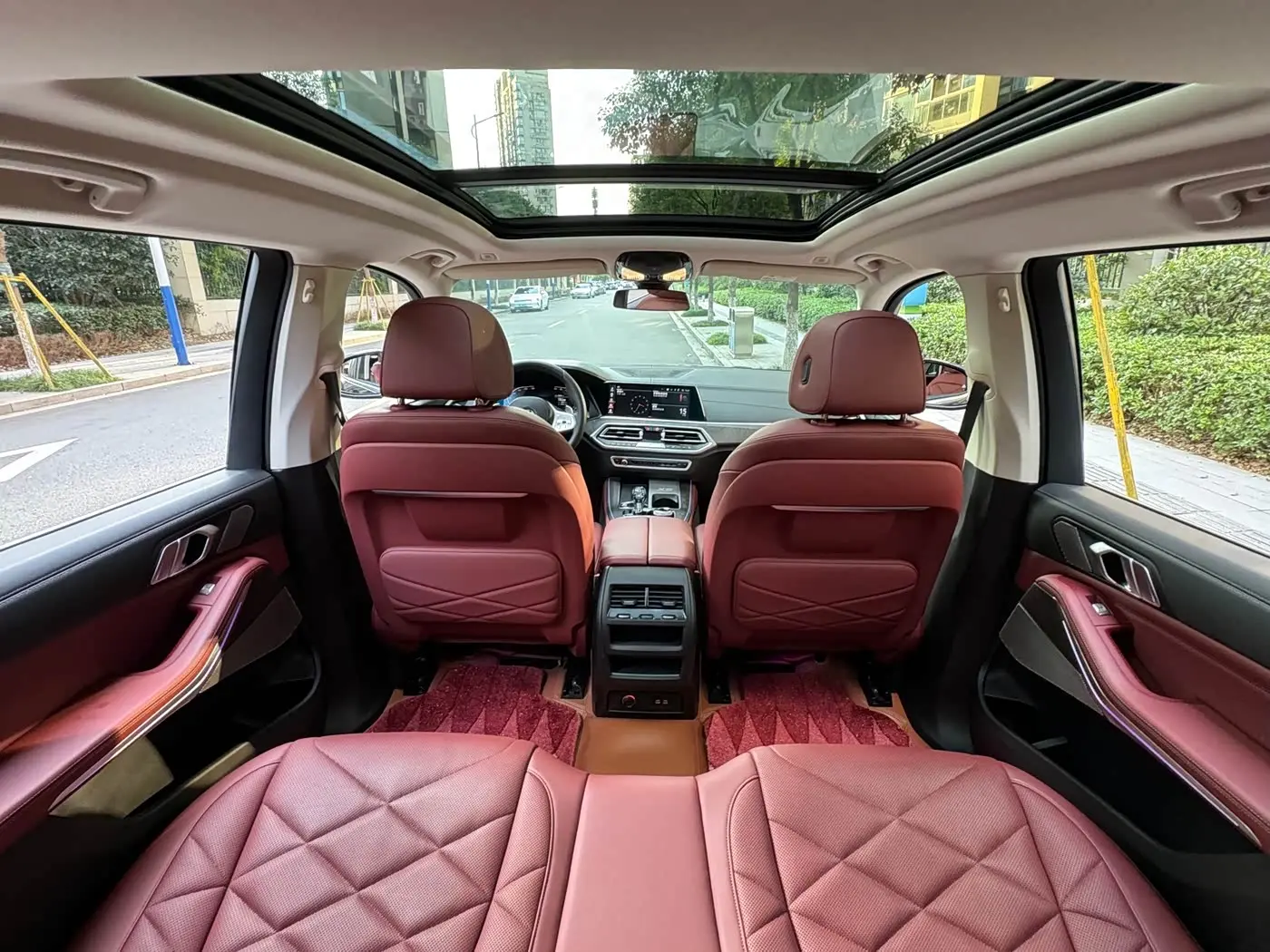 BMW X5 2022 — Photo 10/17