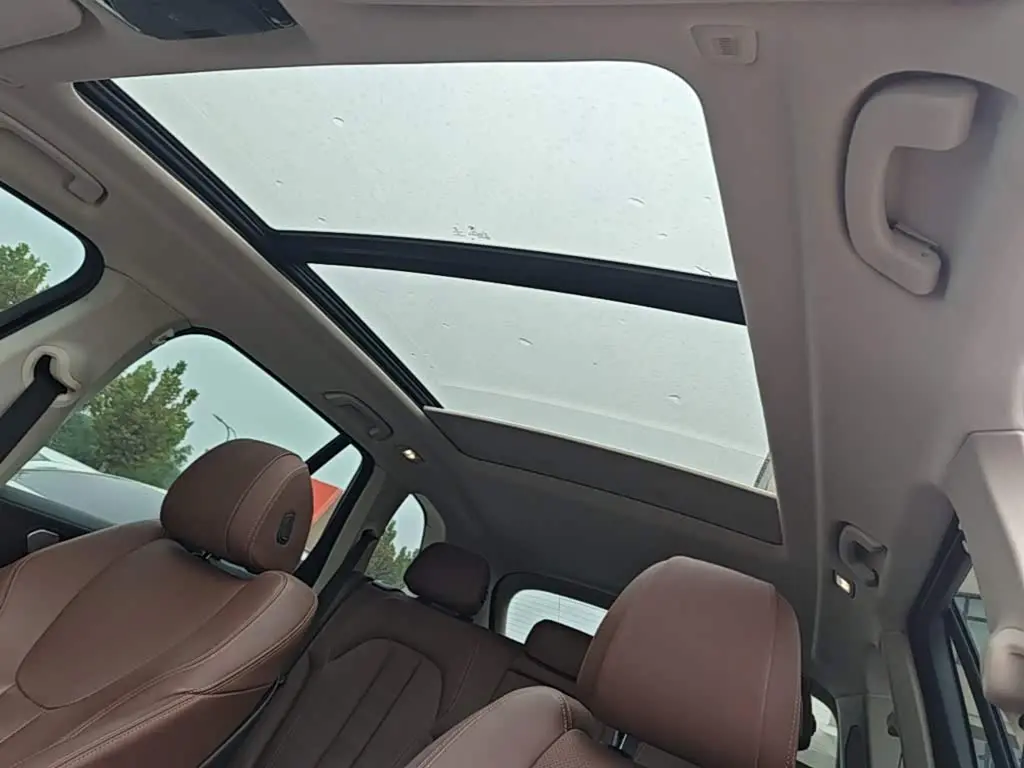 BMW X5 2021 — Şəkil 18/20