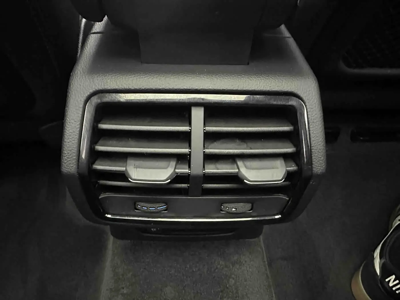 Audi Q3 2022 — Photo 13/19