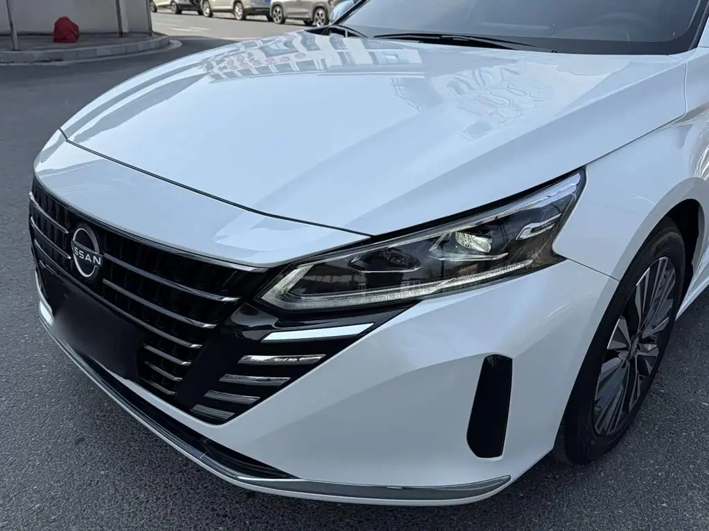 Nissan Teana 2025 — Фото 11/17