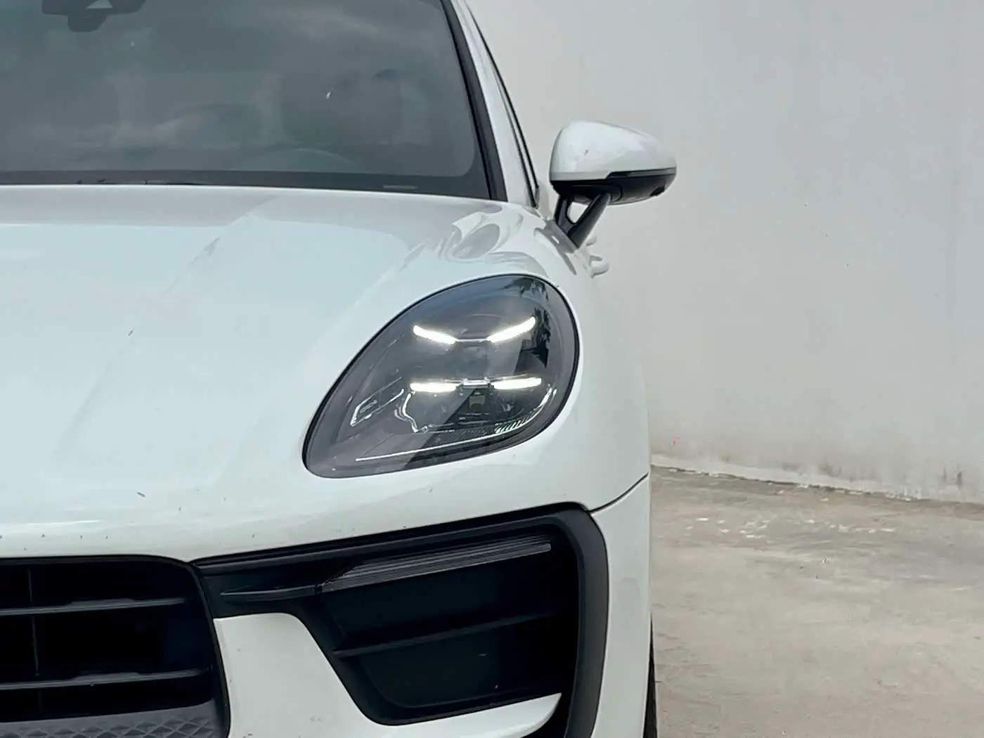 Porsche Macan 2022 — Şəkil 6/18