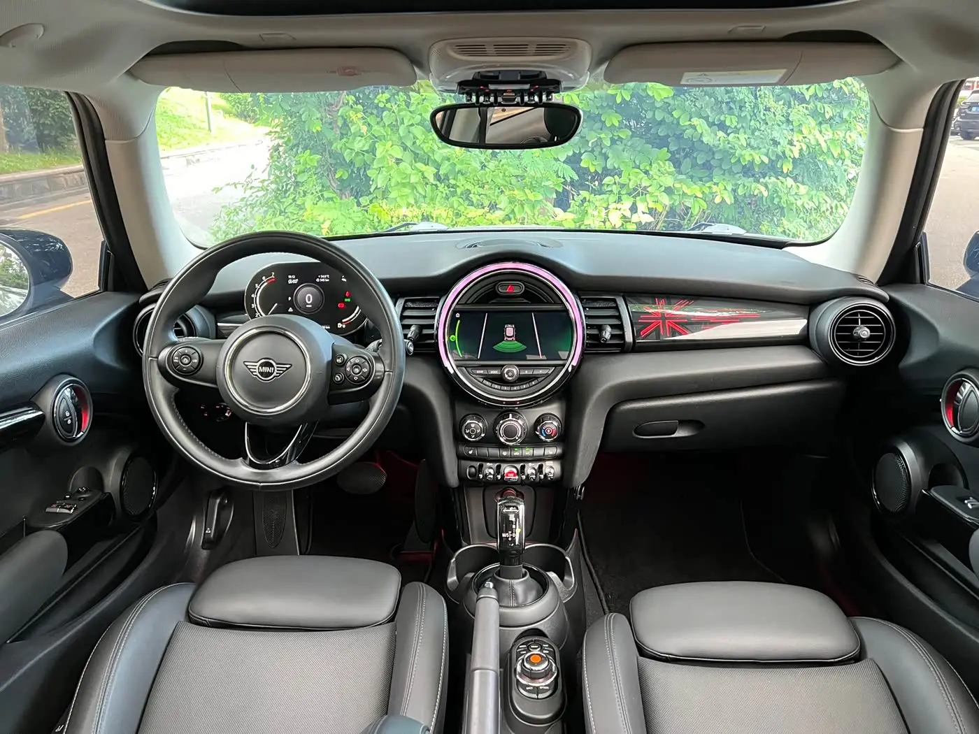 MINI MINI 2021 — Photo 10/17