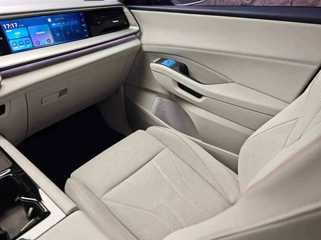 Volkswagen Teramont 2026 — Şəkil 17/19