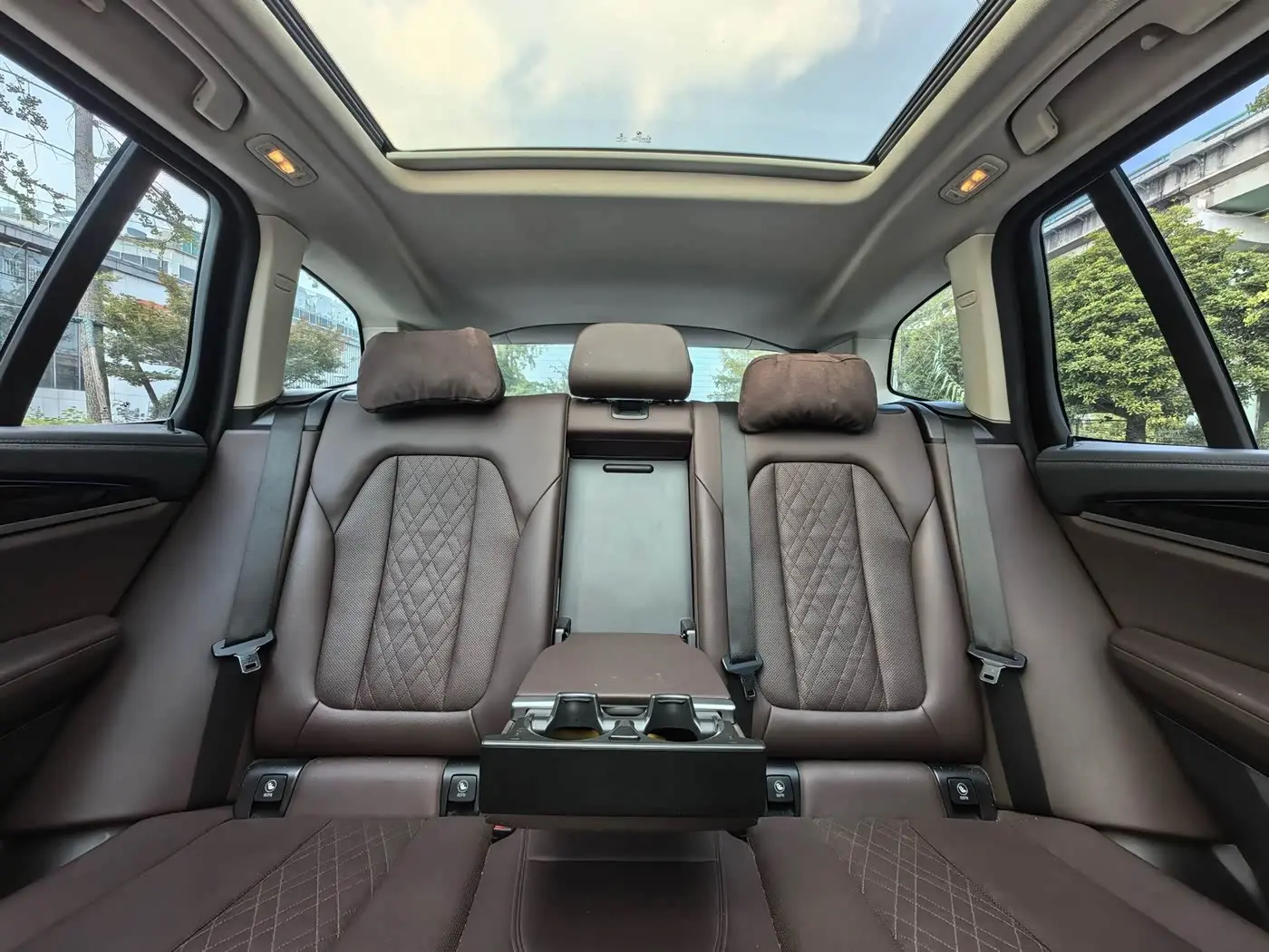 BMW X3 2021 — Photo 7/10
