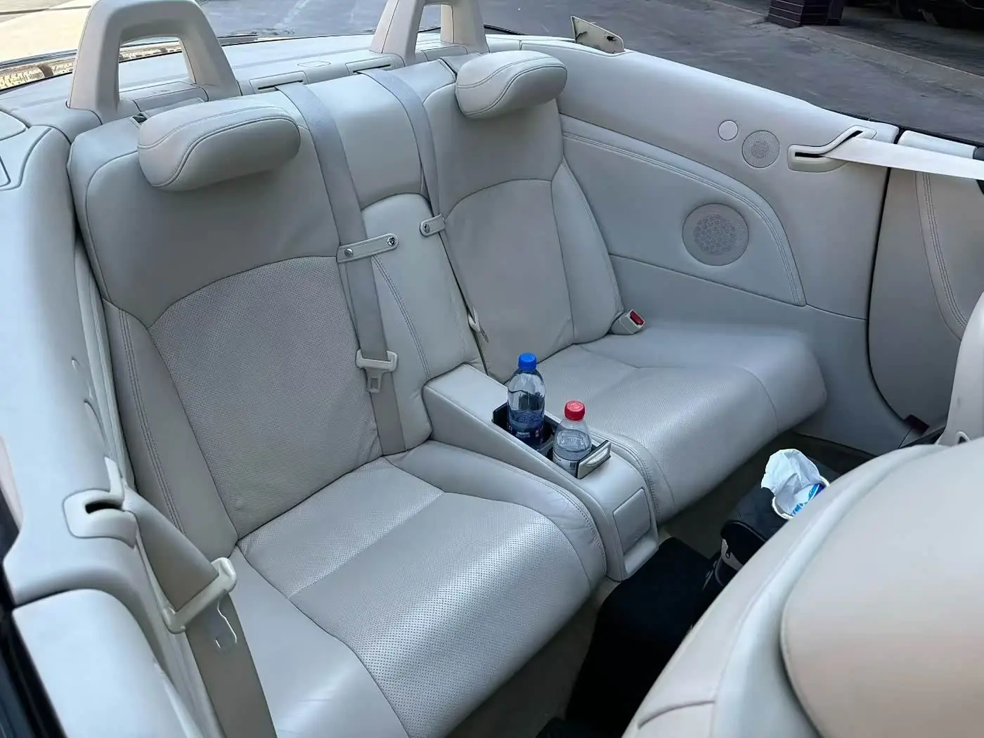 Lexus IS 2012 — Photo 7/9