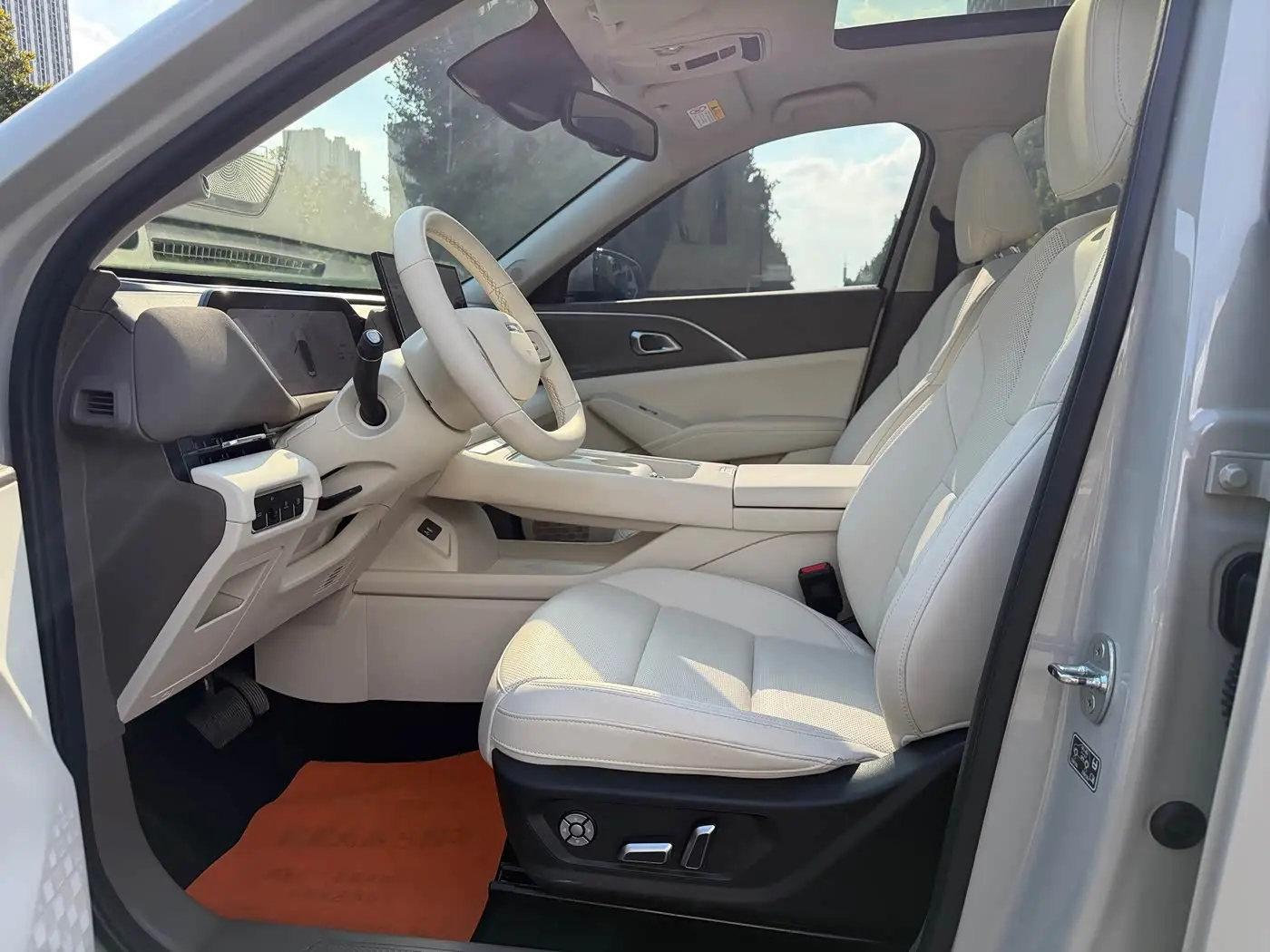 Haval Xiaolong MAX 2025 — Şəkil 8/17