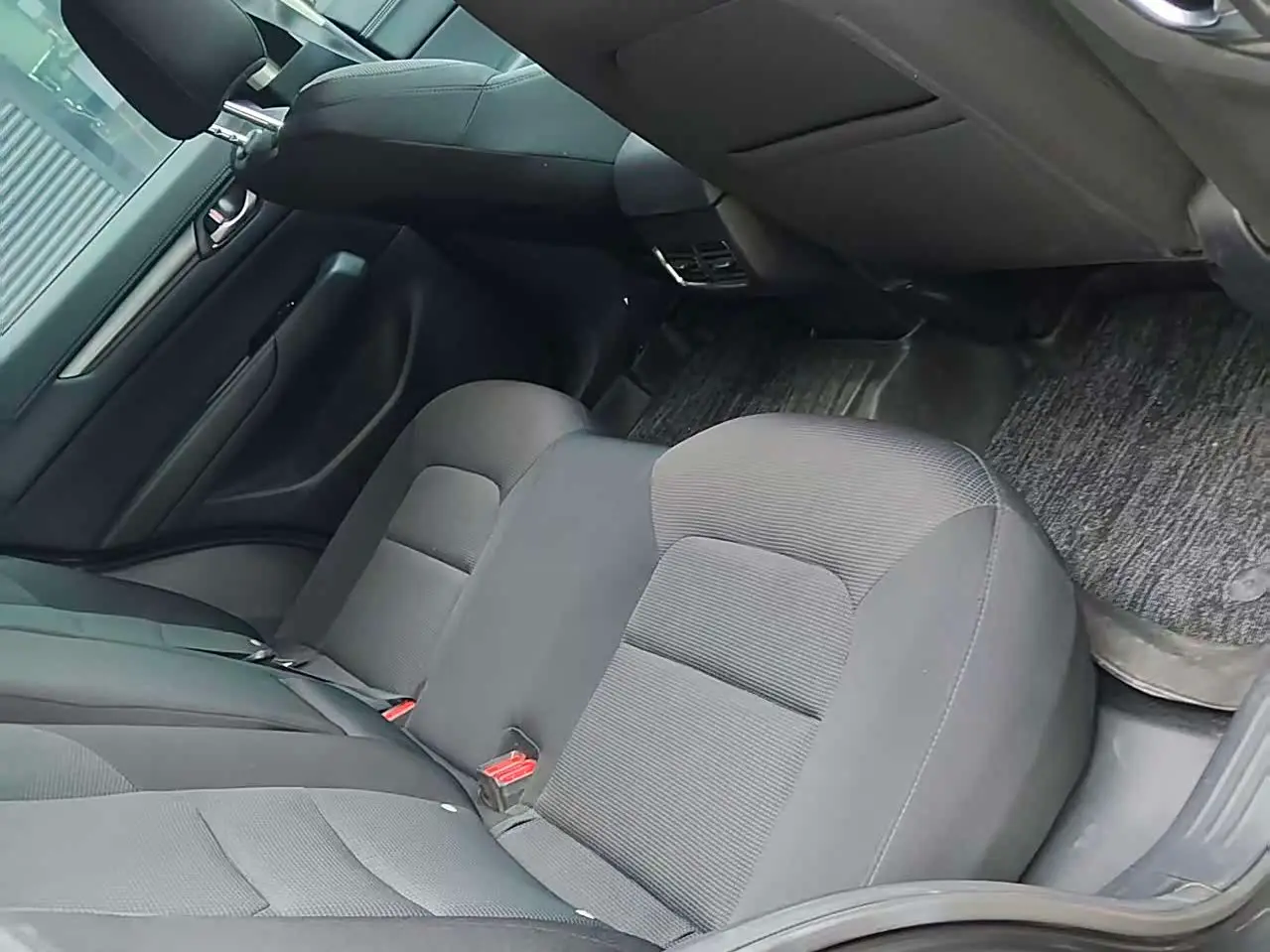 Mazda CX-5 2023 — Şəkil 4/20