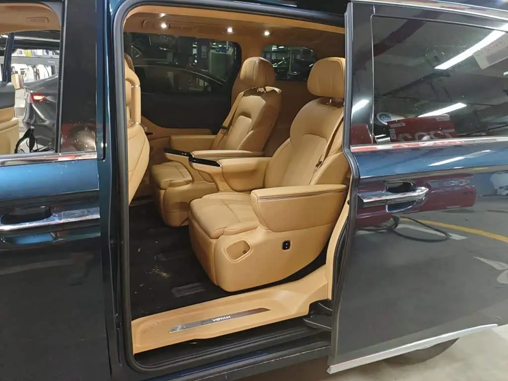 Voyah Auto Voyah Dreamer 2025 — Şəkil 6/8