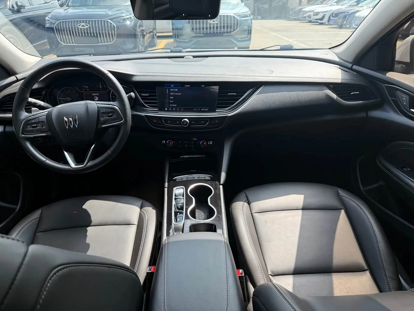 Buick Regal 2024 — Фото 13/15