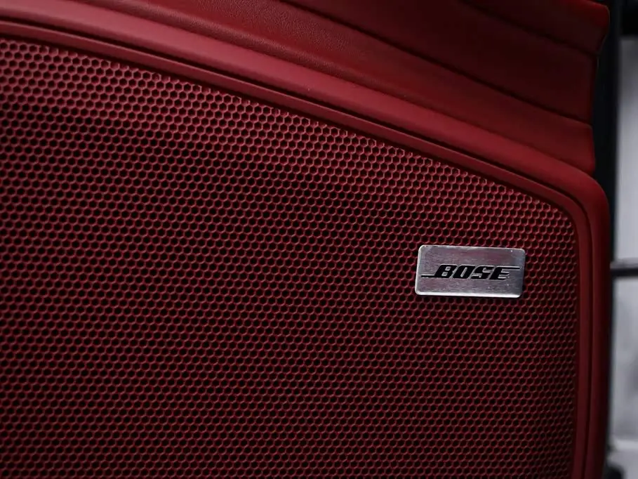 Porsche Panamera 2021 — Photo 14/20