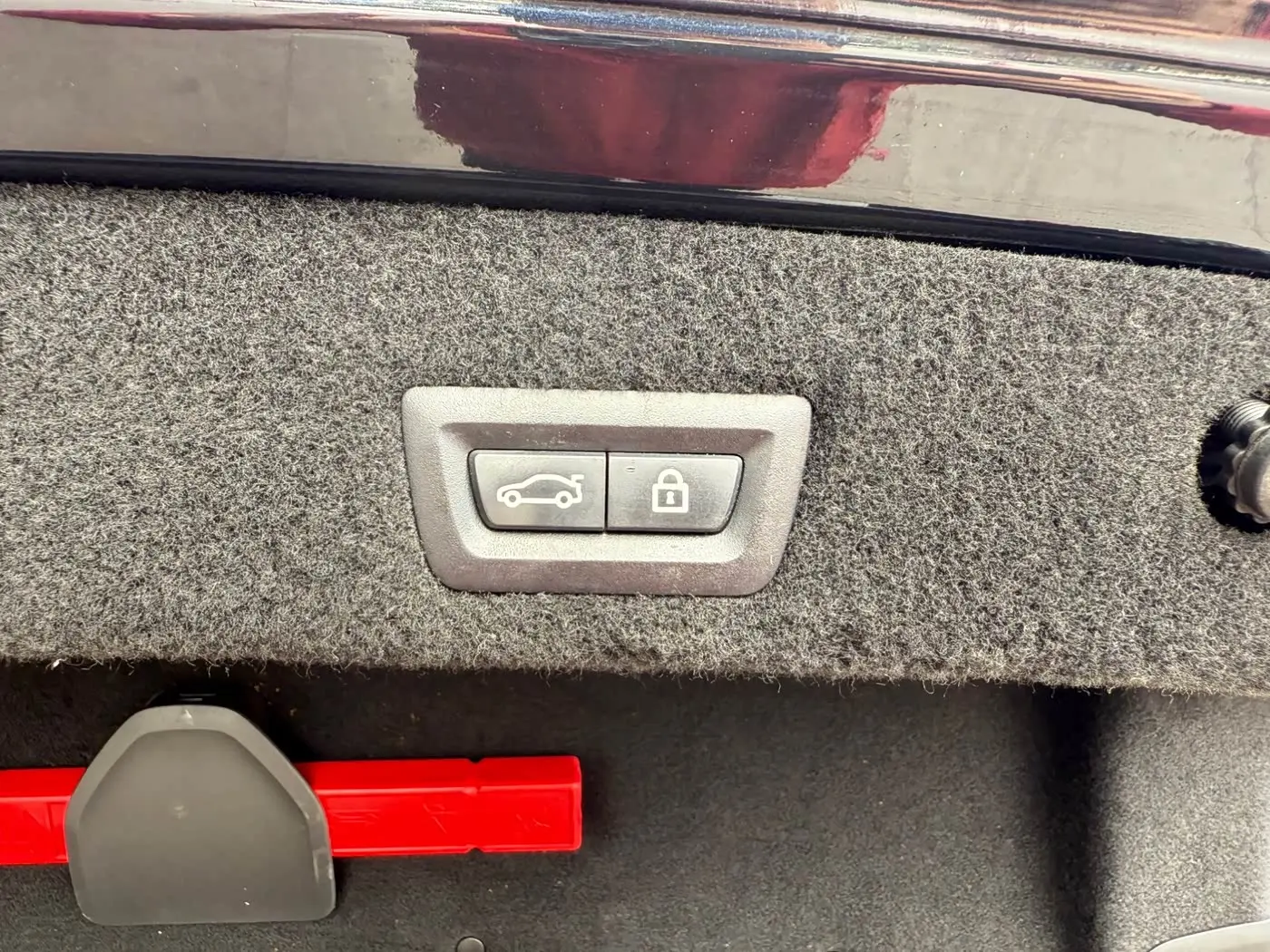 BMW 7 Series 2020 — Photo 20/20