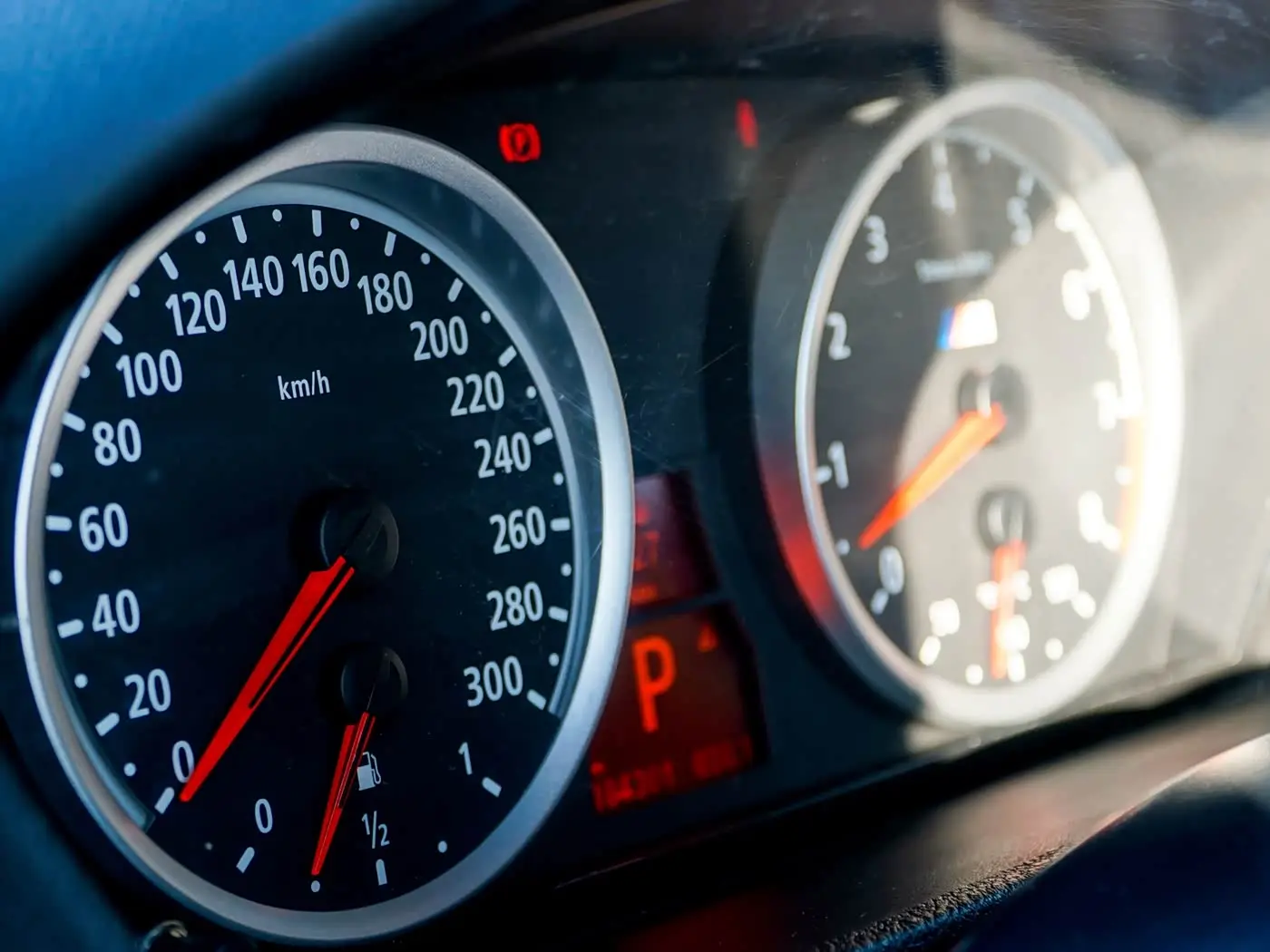 BMW X5 M 2011 — Photo 17/18