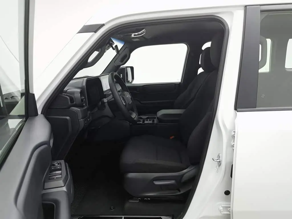 Toyota Prado 2026 — Photo 10/20