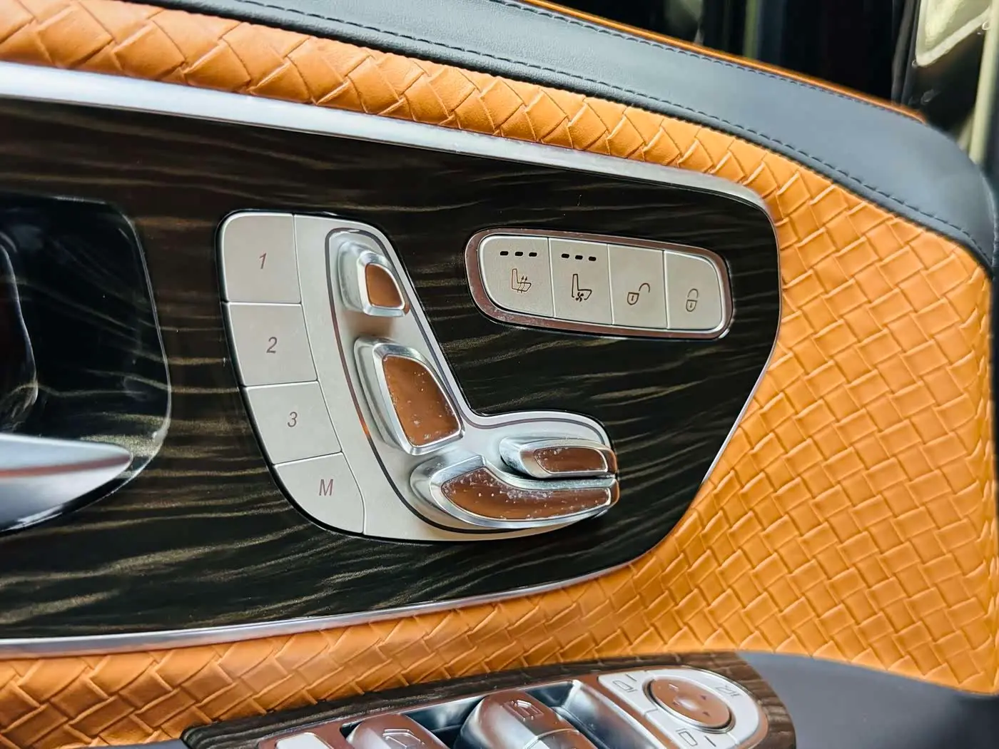 Mercedes-Benz Vito 2022 — Photo 11/20
