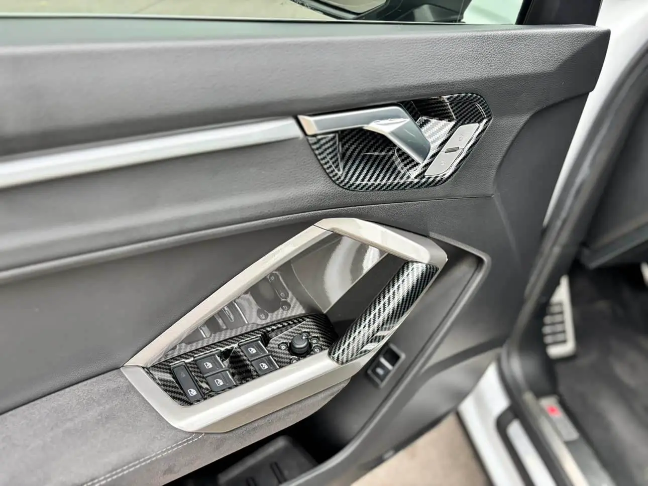 Audi Q3 2022 — Фото 15/15