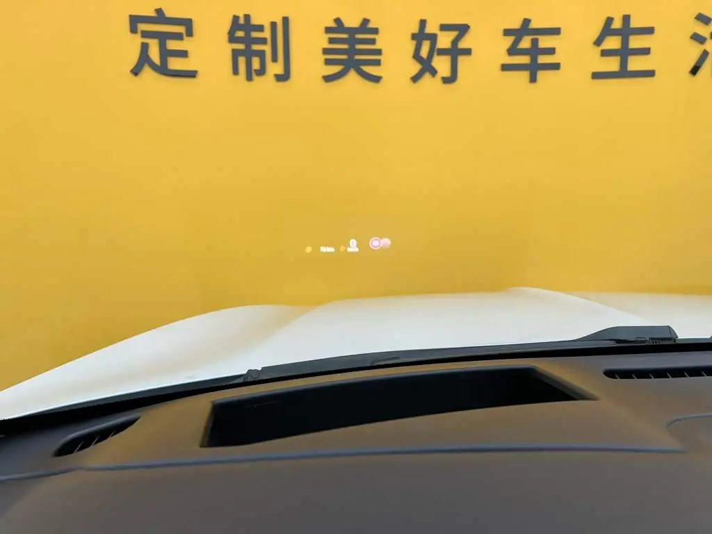 Lincoln Aviator 2021 — Photo 13/20