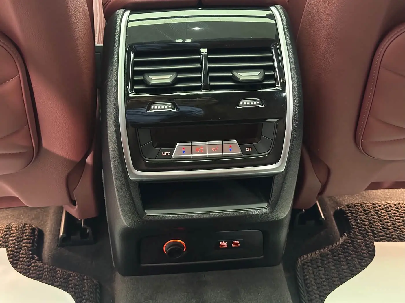 BMW X5 2024 — Photo 14/20